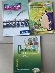 英文練習Grammar Writing Oral