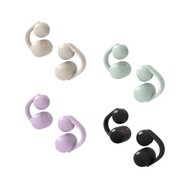 SONY LinkBuds Clip 耳夾式開放真無線耳機 WF-LC900