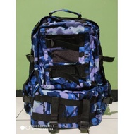 Rpm Backpack uk Big Striped AU
