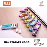 MAX STAPLER HD-10 / MAX NO.10-1M STAPLES