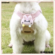 [Riot-Proof Punch Pet Chest Strap] Automatic Dog Tie Chain Dog Chest Strap Style Leash Dog Strap Che