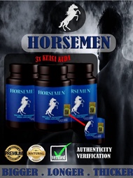 horsemen original made in russia