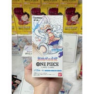 Hộp thẻ bài ONE PIECE Card Game Booster Box Awakening of The New Era OP-05 (Pack of 24)