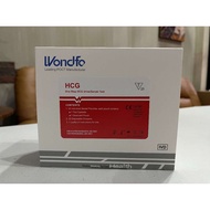 Wondfo HCG Pregnancy Test