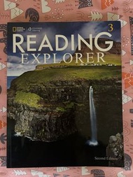 Reading Explorer 3