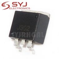 5 piece 2SJ302 J302 TO-263 In Stock