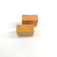 Relay HKE 12vdc 24vdc 5pin 10A Relay HRMH-S-DC
