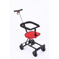 [Membership] Free Learning child trolley