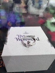 Vivienne Westwood 戒指 Reina Petite Ring