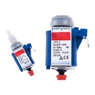 220V Water Pump 3.0 Bar 60cc/min 36dB Wide Compatibility Quiet Operation