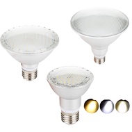 Dimmable PAR20 PAR30 PAR38  COB LED Downlights 15W 25W Energy Save Lamp 220V E27 LED Ceiling Spot Lights