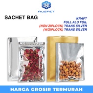 SACHET PACKAGING SNACK SACHET/ - DELKOCHOICE POWDER