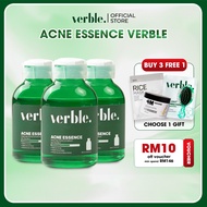 VERBLE Acne Clear Acne Essence Serum 7-Day