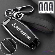 Anti-Scratch Car Key Holder Casing for Mitsubishi Triton athlete 2024 Triton Gls Xpander Triton Paje