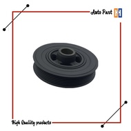 8A6G6B321AC  BE8Z6312B   FN1Z6B321A Car Engine Crankshaft Pulley For Ford Ford Fiesta