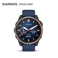 Garmin quatix 8 – Marine GPS Smartwatch