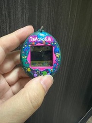 Tamagotchi 寵物機