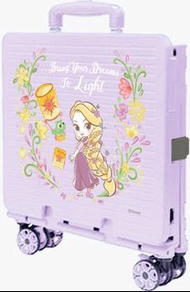 Rapunzel摺疊手拉車