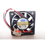 Original AVC 5V 0.30 A 4CM 4010 Cooling Fan DD04010B05U