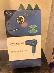 Lowra rouge CERAMIC DRYER 低電磁波風筒