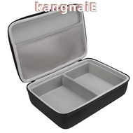 KANGNAI Storage , Shock Proof Waterproof EVA Hard , Black Photo Printer  for Selphy CP1500 CP1300 CP
