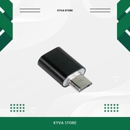 TYPE C TO MICRO OTG ADAPTOR TYPE C FEMALE TO MICRO CONVERTER