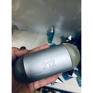 H A N I reject perfume 212 WOMEN EDT 60ML