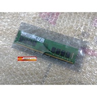 SAMSUNG SAMSUNG DDR4 2400 16G 16GB Double-Sided Particle Desktop Memory M378A2K43CB1-CRC