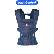 Ergobaby Aerloom Baby Carrier - Aurora