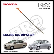 GENUINE HONDA CITY GD8 1.5 SEL JAZZ GD SAA 1.5 2003-2007 ENGINE OIL GAUGE LEVEL DIPSTICK