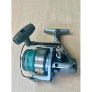 (S231) Shimano Holiday Spin 4000 Fishing Reel Japan Domestic Market – JDM (USED)