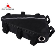 Bicycle Bag Triangular Battery Pack Bicycle Battery Pack Electric Bicycle Lithium Battery Triangular