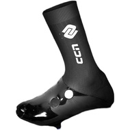 CCN รองเท้ากันลมและกันน้ำขนาด37-45ยางยืดรองเท้าถุงหุ้มรองเท้าสำหรับจักรยานเสือหมอบ
