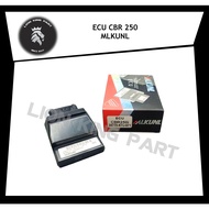 ECU CBR 250 CBR250 MLKUNL