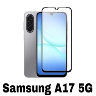 LAYAR Tempered Glass Screen Compatible For Samsung A17 5G Anti-Scratch Screen Protector