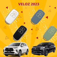 Toyota Veloz 2022 2023 Key Cover Veloz Sarung Kunci 钥匙套 TPU Cover钥匙套 Veloz Accessories