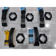 G-Shock BnB Band & Bezel Original Casio Watch GA100 GA110 GA120 GA130 GA140 GD100 GD110 GD120 Authen