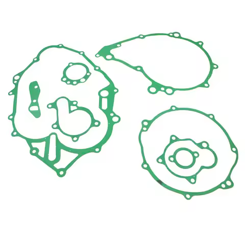 Crankcase Engine Covers Gasket Kit For Yamaha XT660R XT660X XT660 R X 04-11 MT03 MT-03 06-12 XT660Z 