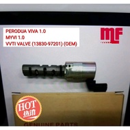 💯PERODUA VIVA 1.0,MYVI 1.0 VVTI VALVE (13830-97201) (OEM)