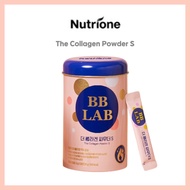[BB LAB] The Collagen Powder S Season2 (Upgraded) 2g x 30p / Skin care / Korean Collagen / Yoona's collagen