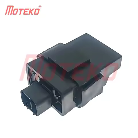 BX1405259 CDI BOX D/C 6 PIN ACCESSORIES FOR YAMAHA YBR125 YBR125C YBR125E XTZ125