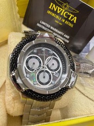 近全新未使用Invicta英威塔Subaqua Men Model 31545 - Men's Watch Quartz