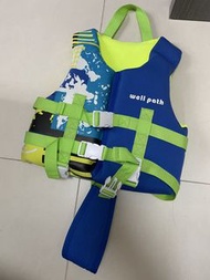 兒童救生衣