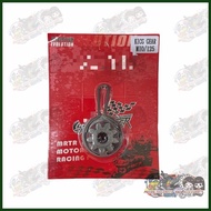 ❀ LJ Motorcycle Kick Pinion Starter Gear Yamaha Mio sporty, Mio i 125