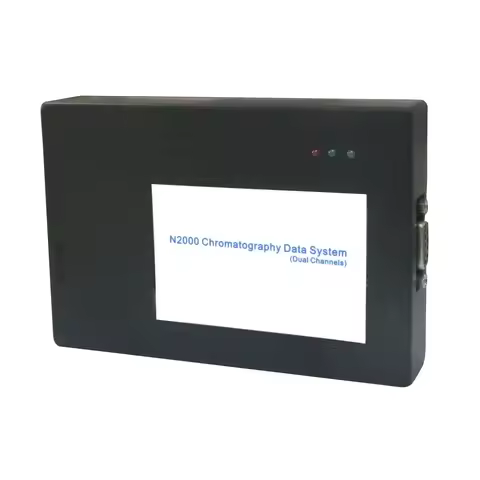 CHINCAN N2000 HPLC Software Chromatography Data System Chromatography Workstation for Gas / liquid C