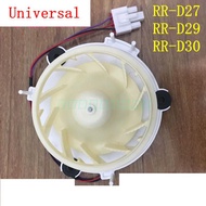 For LG refrigerator Fan Motor Throttle motor RR-D27 RR-D29 RR-D30 Universal parts cLzD