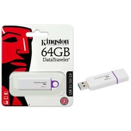 Flashdisk Kingston 64gb DTI-G4