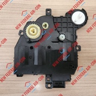 @(ORIGINAL) DENSO TOYOTA YARIS, TOYOTA CHR, TOYOTA HILUX REVO ROGUE SERVO MOTOR - 063800-9090