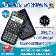 Kalkulator Scientific ilmiah FX-991EX/991ES-Plus Calculator Scientific Kalkulator Scientific 417 Fun