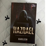 HAZRAEL by HARLEEN [PRELOVED]